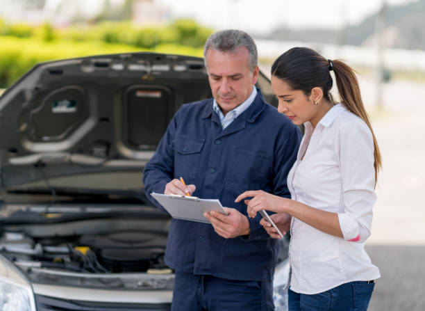 Local insurance for De Soto Parish County drivers